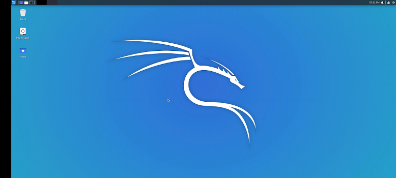 how to install kali linux nethunter on nexus 9