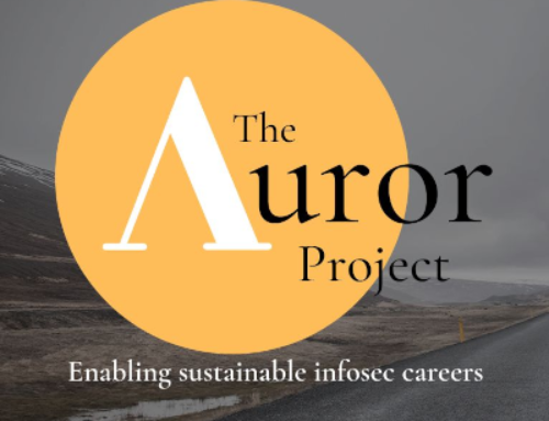 The Auror Project – Challenge 1 [Setting the lab up automatically]
